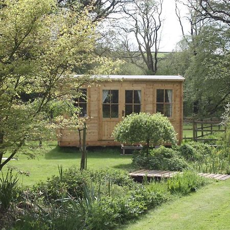 Owl Lodge Cowling Esterno foto
