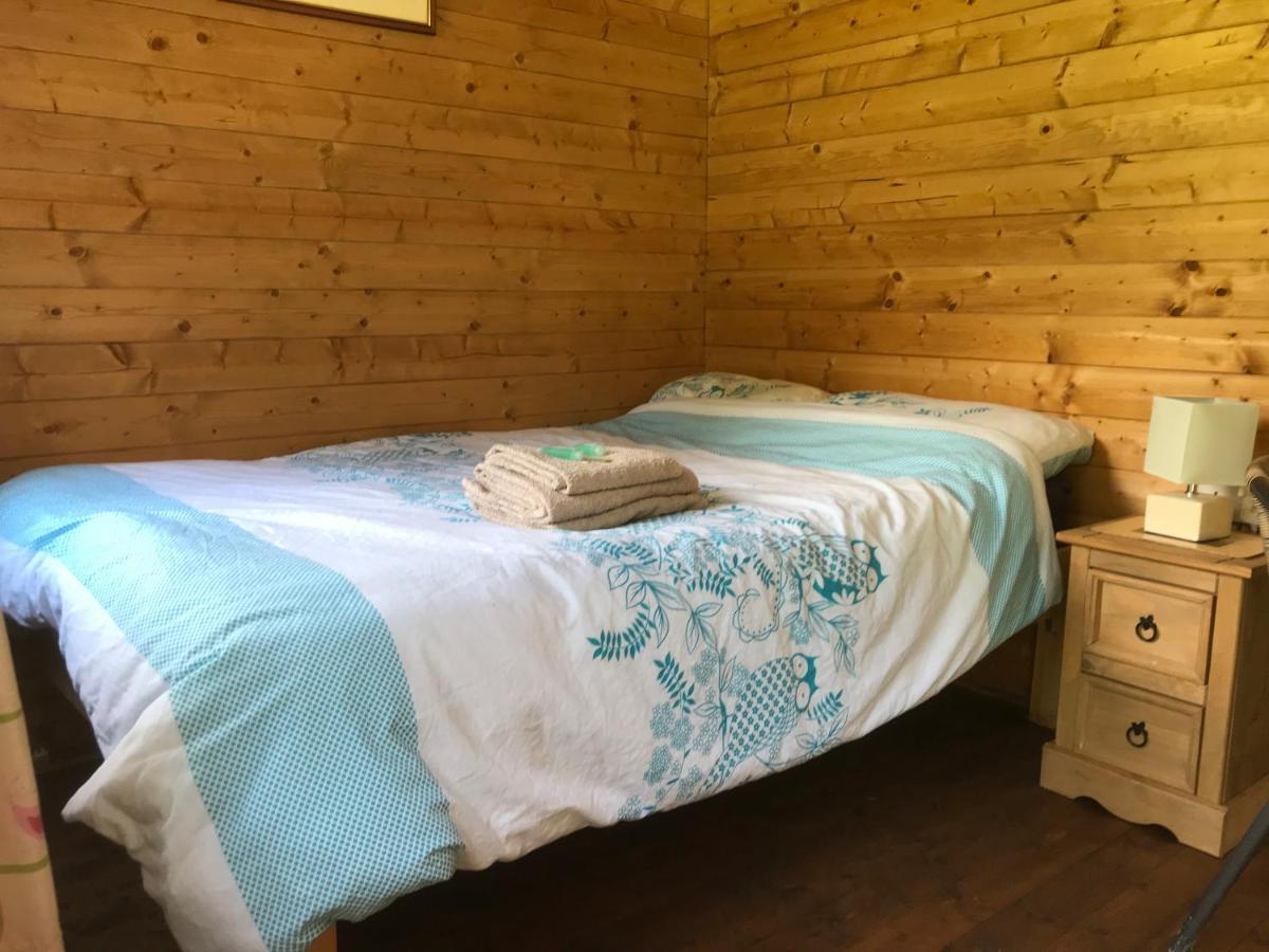 Owl Lodge Cowling Esterno foto