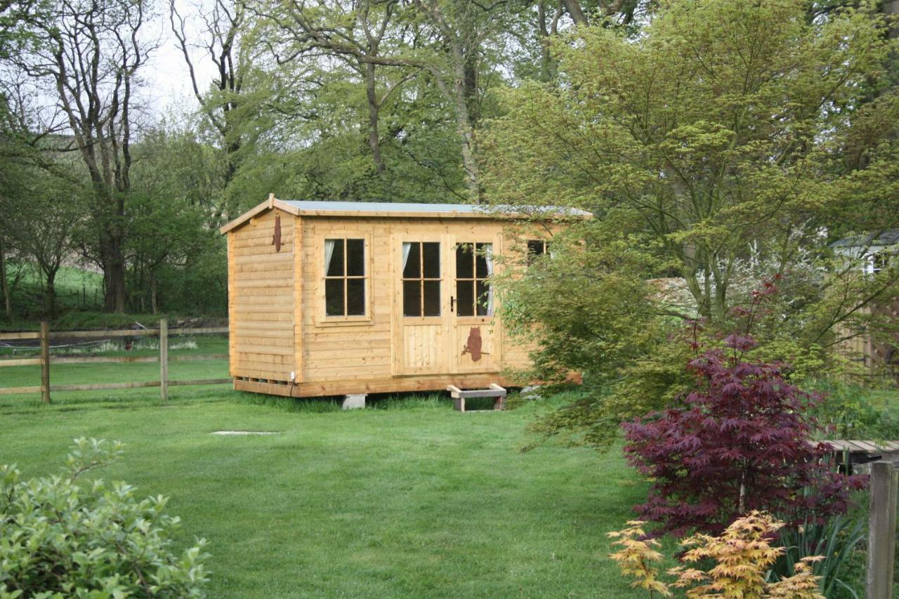 Owl Lodge Cowling Esterno foto