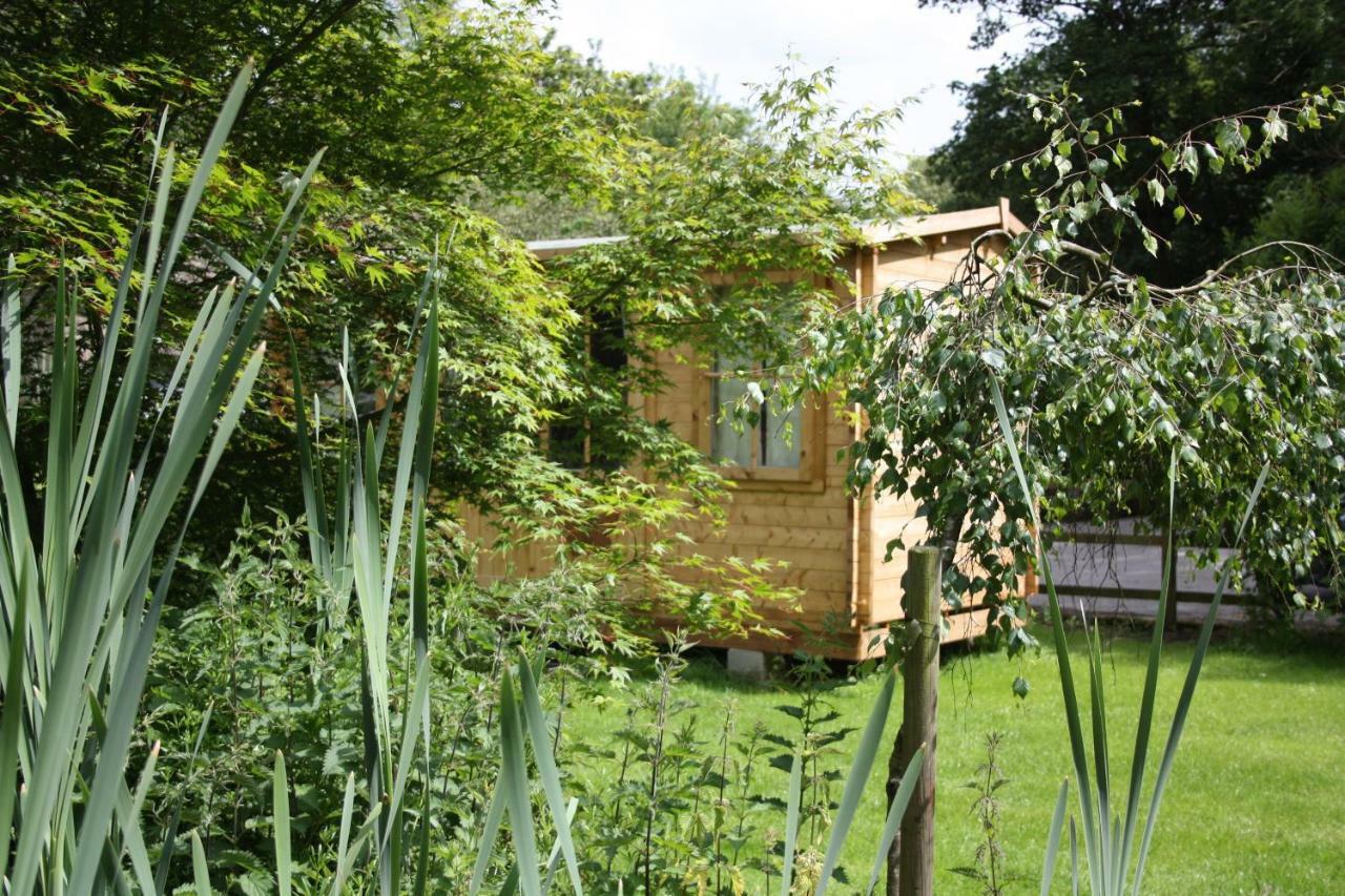 Owl Lodge Cowling Esterno foto