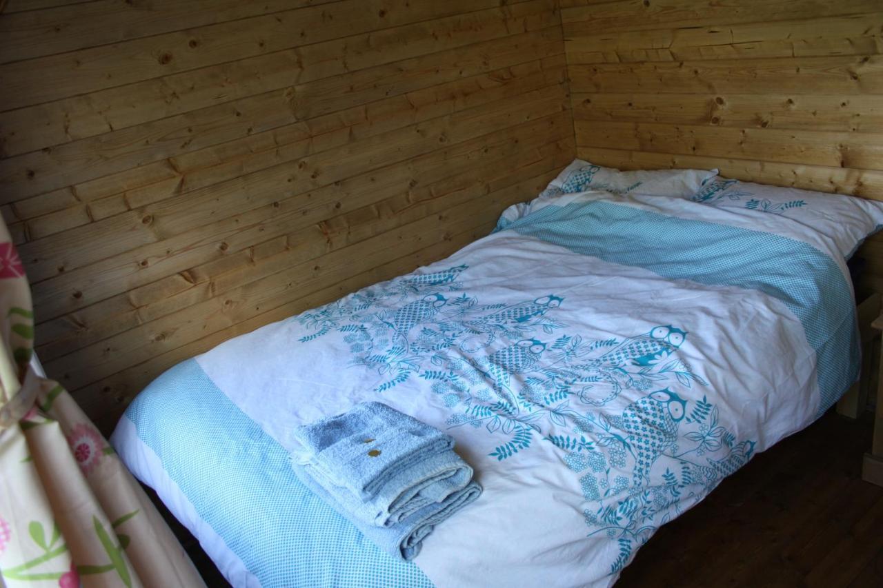 Owl Lodge Cowling Esterno foto