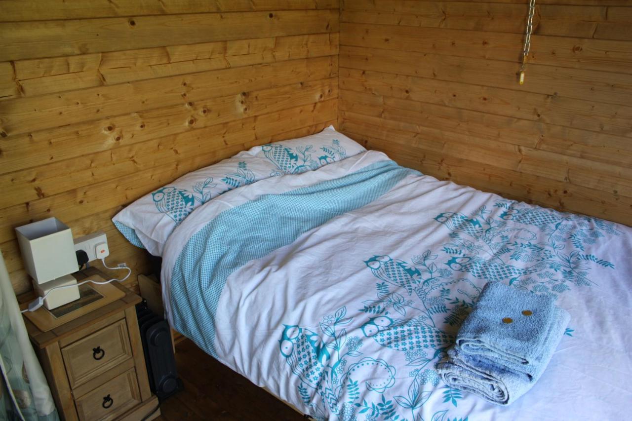 Owl Lodge Cowling Esterno foto